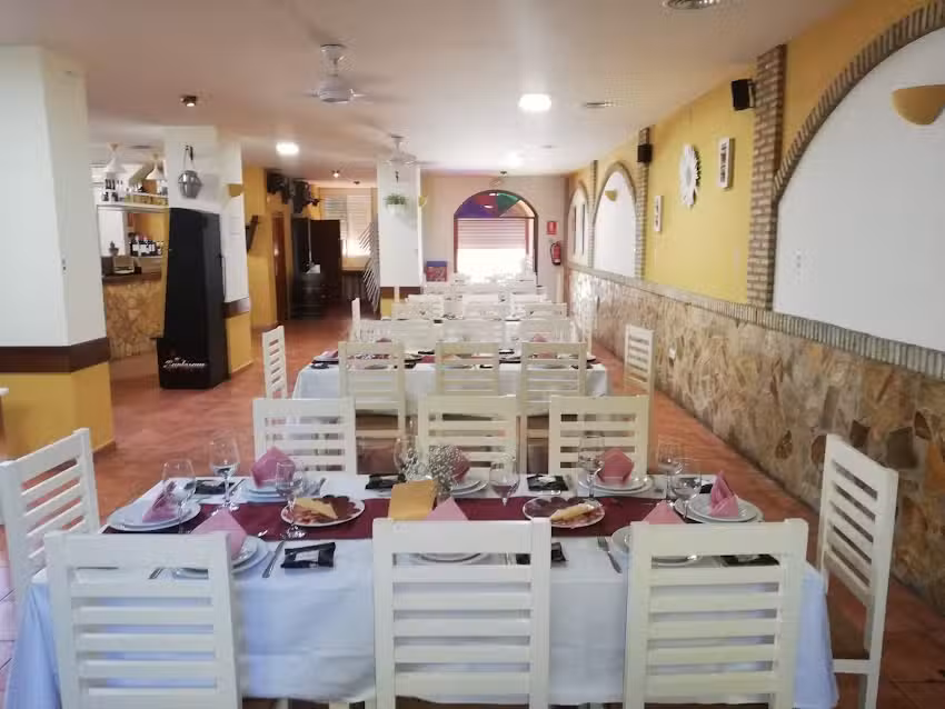 Restaurante La Nueva Espuela