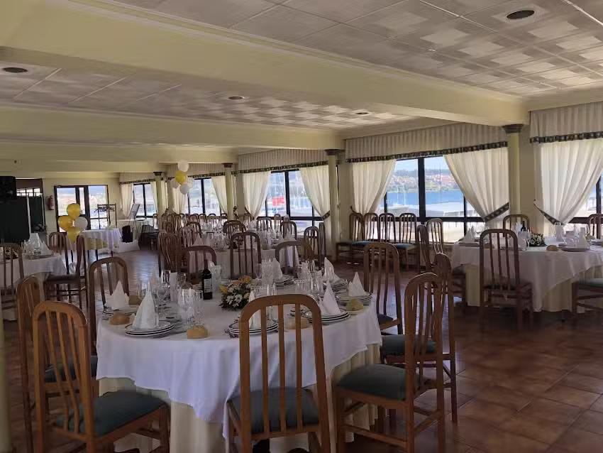 Restaurante la Nueva Parada