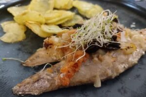 Restaurante La Oficina Gourmet