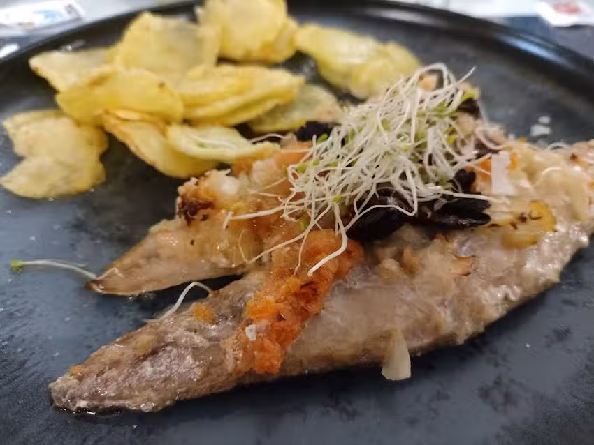Restaurante La Oficina Gourmet