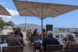 Restaurante la Oliva