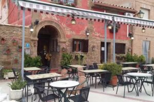 Restaurante La Olivera