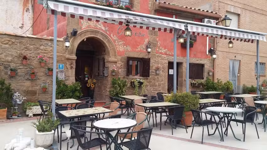 Restaurante La Olivera