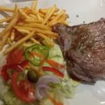 Restaurante la Olla