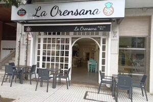 Restaurante La Orensana