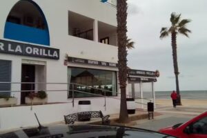 Restaurante La Orilla