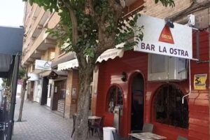 Restaurante La Ostra | Sabi&ntilde;&aacute;nigo