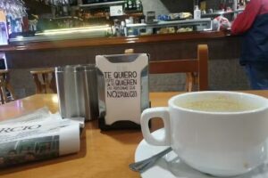 Restaurante la Oteda