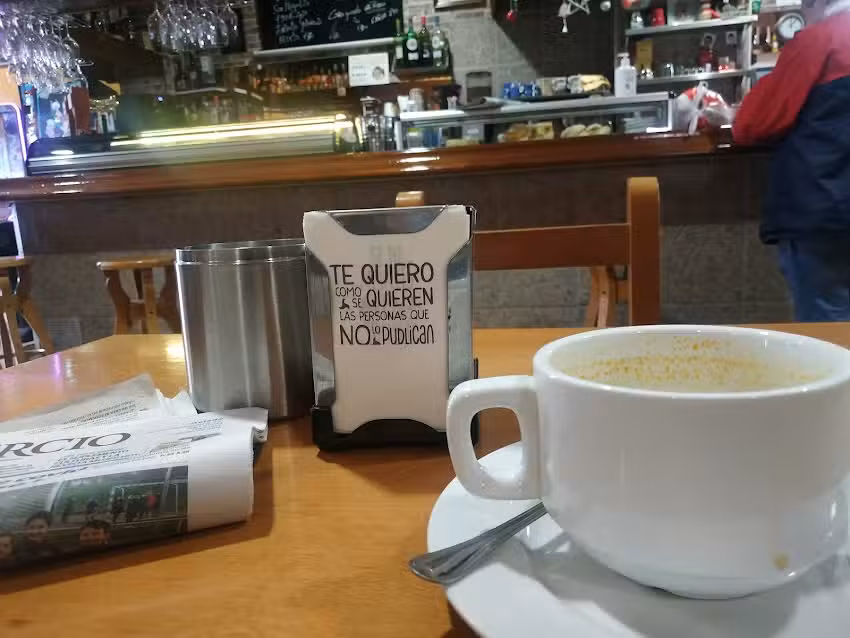 Restaurante la Oteda