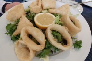 Restaurante La otra parte