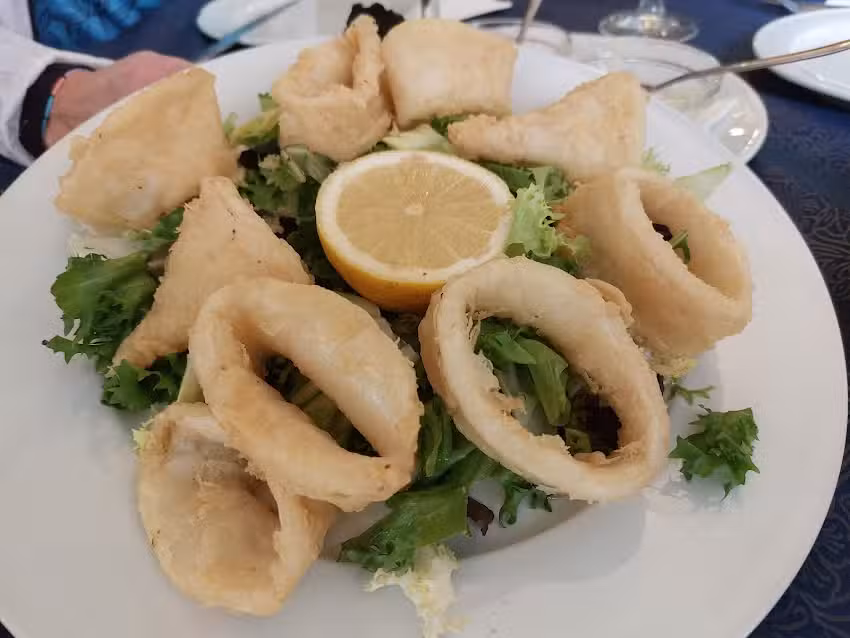 Restaurante La otra parte