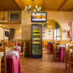 Restaurante La Paella