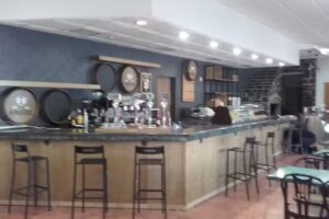 Restaurante la pahilla