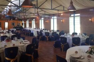Restaurante la Palloza