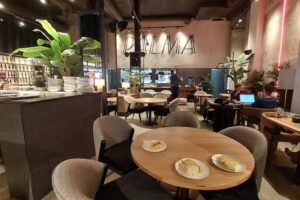 Restaurante La Palma