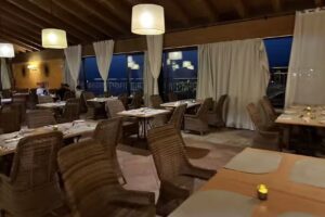 Restaurante La Palmera