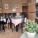 Restaurante La Palmera