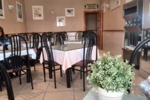 Restaurante La Palmera