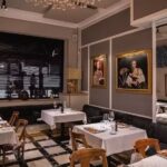 Restaurante La Paloma