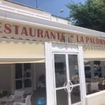 Restaurante La Paloma