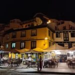 Restaurante La Paloma