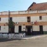 Restaurante La Paloma