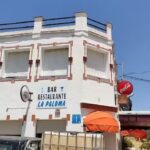Restaurante La Paloma