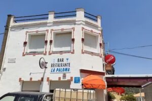 Restaurante La Paloma