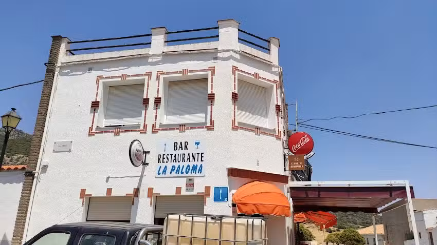 Restaurante La Paloma
