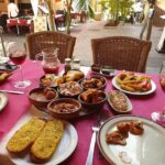 Restaurante La Paloma