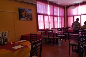 Restaurante La Palomica