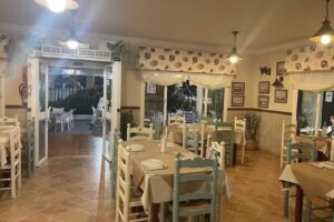 Restaurante la Pamela