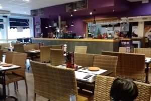 Restaurante La Pampa (Asador Argentino)