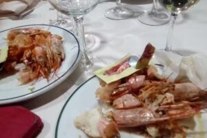 Restaurante La Pámpana