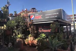 Restaurante La Panacota