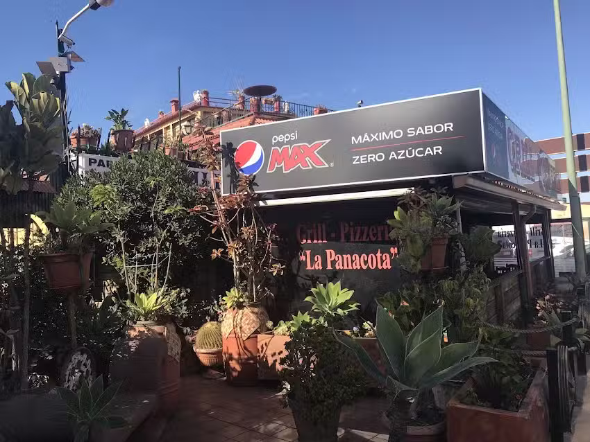 Restaurante La Panacota