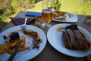 Restaurante La Panera