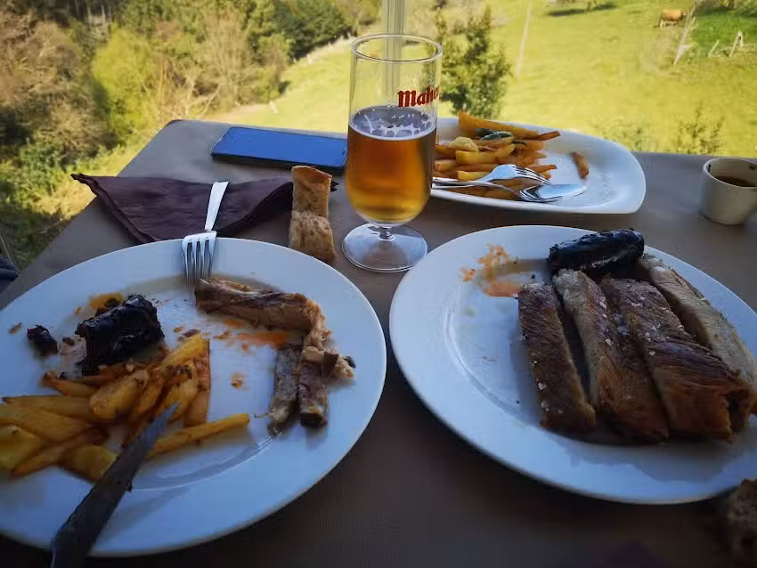 Restaurante La Panera