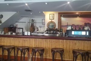 Restaurante La Pa&ntilde;oleta Chipiona