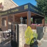 Restaurante La Parada