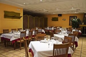 Restaurante La Parada