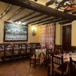 Restaurante La Parada