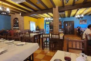 Restaurante la Parada