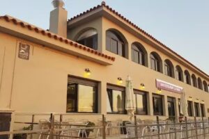 Restaurante La Parada