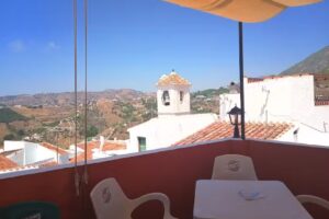 Restaurante La Parada Del Zacatin