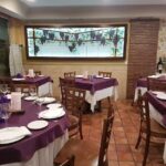 Restaurante La Parra