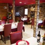 Restaurante La Parra