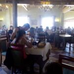 Restaurante La Parrilla