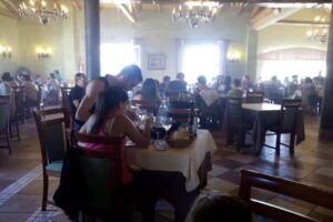 Restaurante La Parrilla