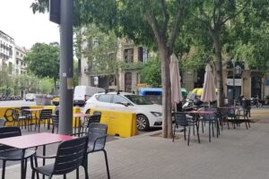 Restaurante La Particcela